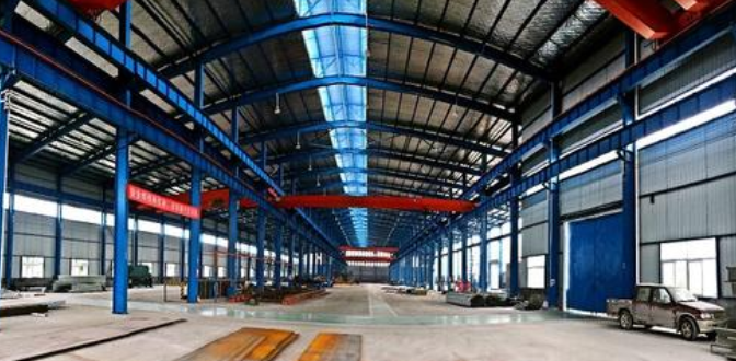 包头大家知道重型钢结构在施工中轻易出现哪些问题吗